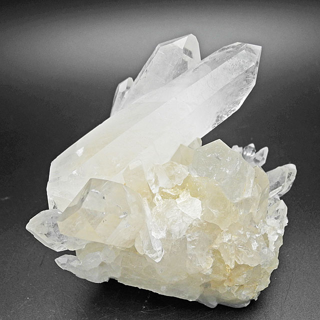アーカンソー水晶