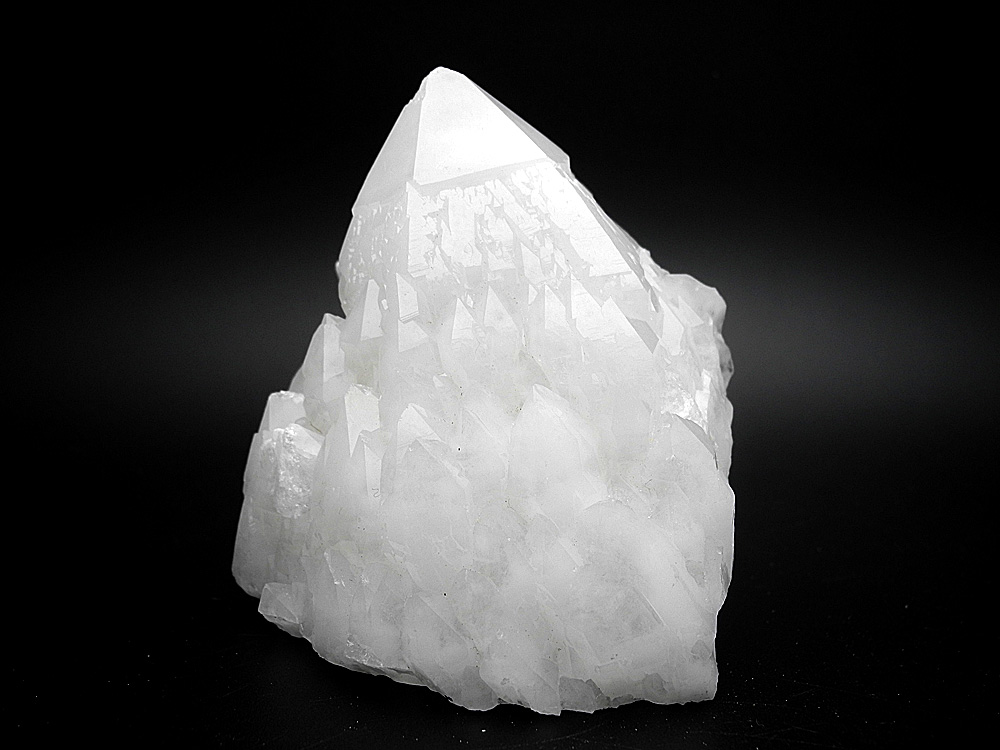 アーティーチョーク水晶